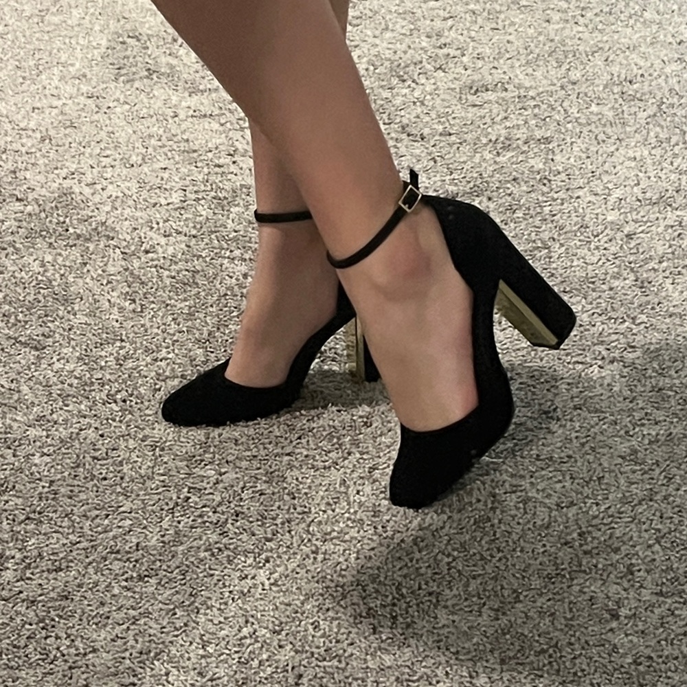 Lulus Heels - Picture 6 of 8